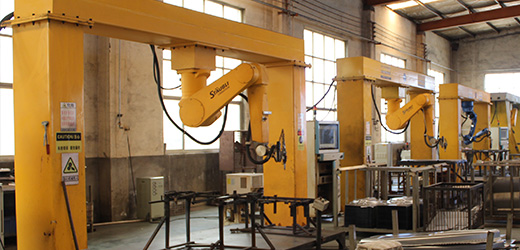 加工可靠性高，穩定性強，基本免維護