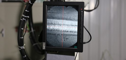 加工可靠性高，穩(wěn)定性強(qiáng)，基本免維護(hù)