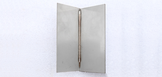 能在室溫或特殊條件下進(jìn)行焊接，焊接設(shè)備裝置簡(jiǎn)單